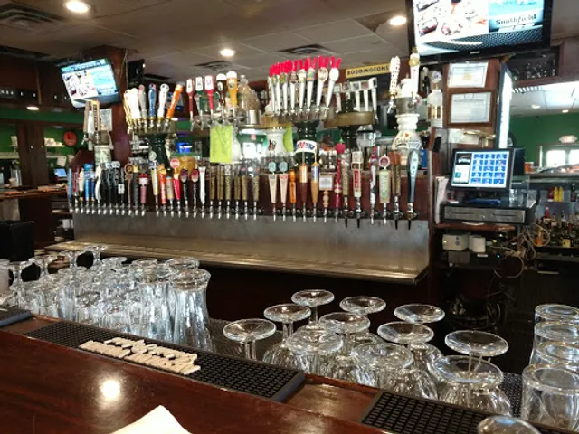 MacGregor's Grill & Tap Room