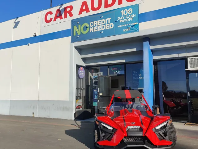 F&R the art of sound