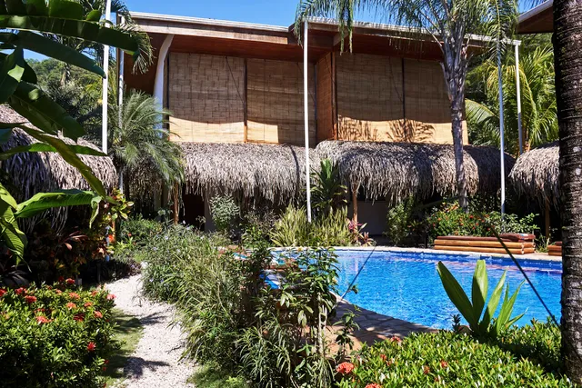 Otro Lado Lodge and Restaurant