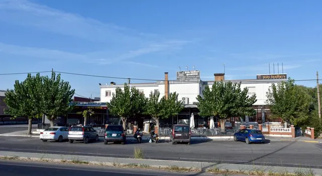 Nou Parador De Gualda