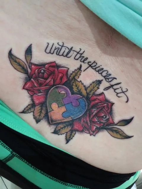 Virginia Beach Ink Tattoo and Piercing Studio