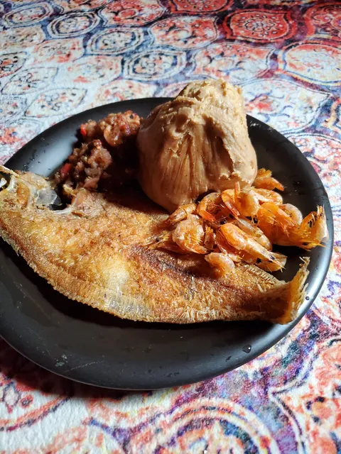 Kenkey junction