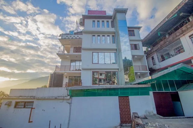 Capital O 64276 Splendour Inn