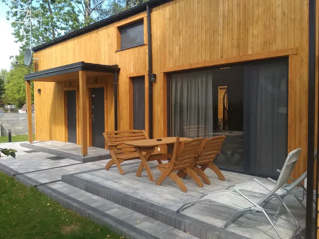 Apartamenty Kapitanka