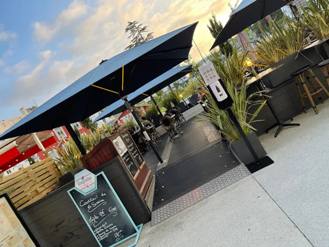 Au Bureau - Pub et Brasserie