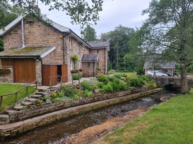 Picket Post House Bed & Breakfast