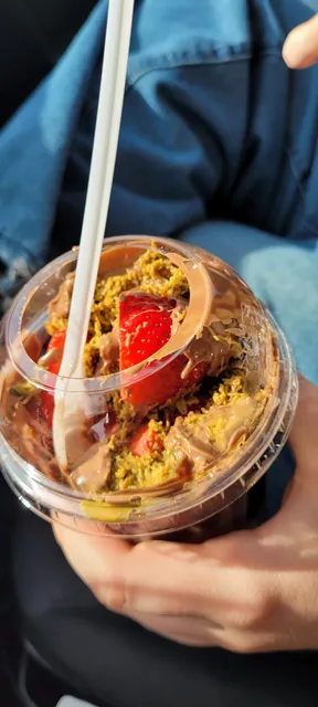 Super Scoops Ice Cream