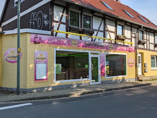 Langners Backparadies