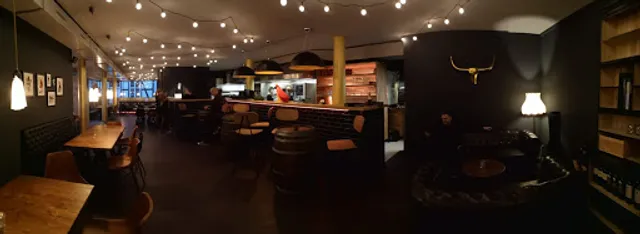 Señor Zorro - Tapas Kneipe