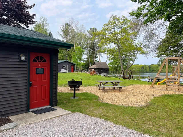 Sleeping Bear Resort