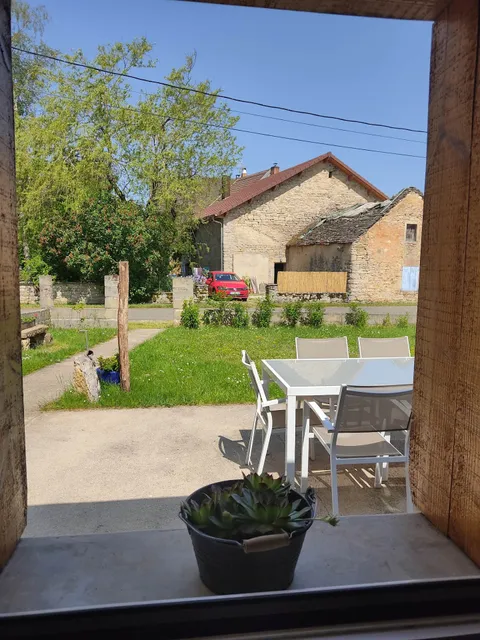 Gîte des trois petits oiseaux