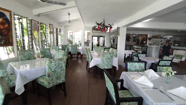 Eden Bistro & Bar (Fiji)