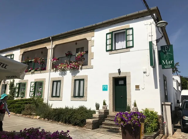 Pensión Mar