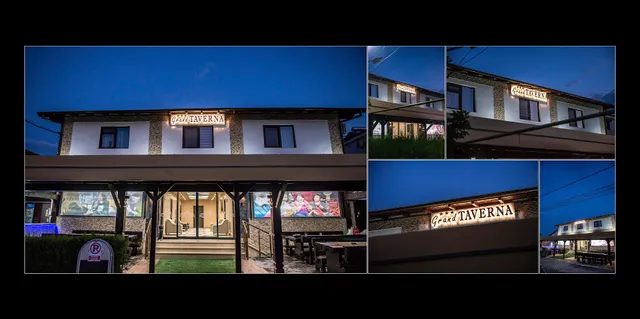 Grand Taverna Boutique