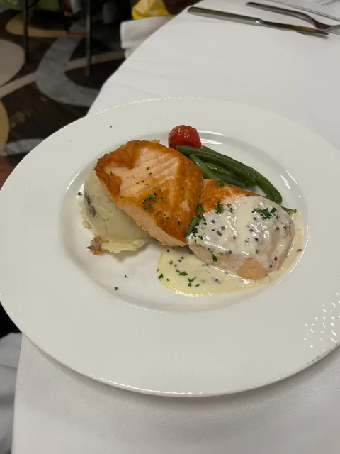 The Dinner Detective Philadelphia