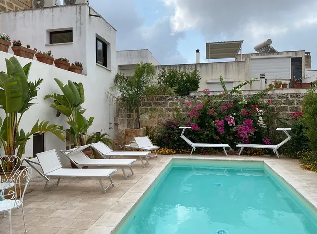 Dimora Maltese B&B