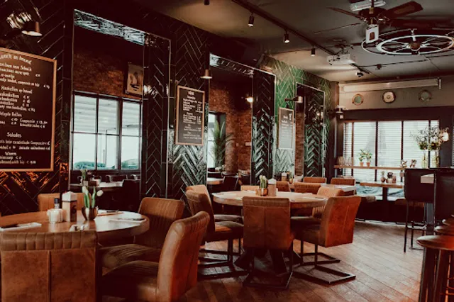 Happen & Tappen bij 't Scheepje