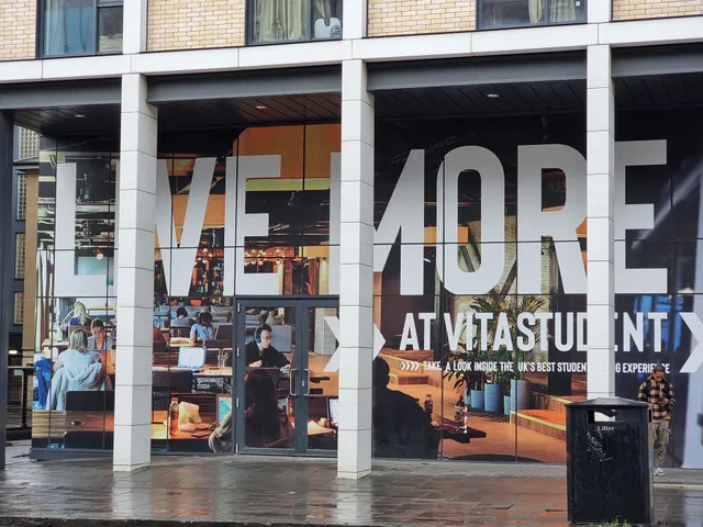 ALTIDO at VITA Edinburgh