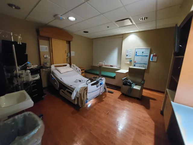 WellStar Labor and Delivery