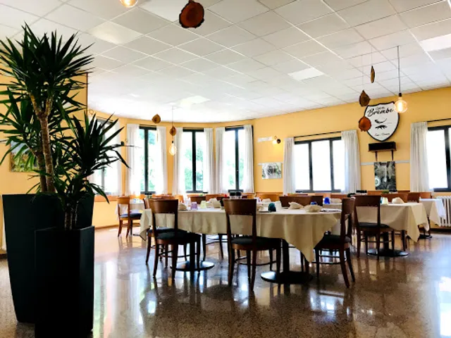 Ostello Brembo - Ristorante