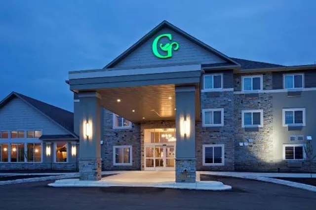 GrandStay Hotel & Suites Morris