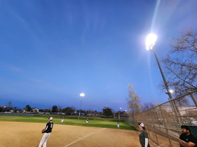 Orange Terrace Community Park