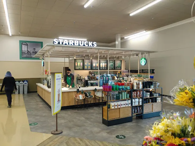 Starbucks