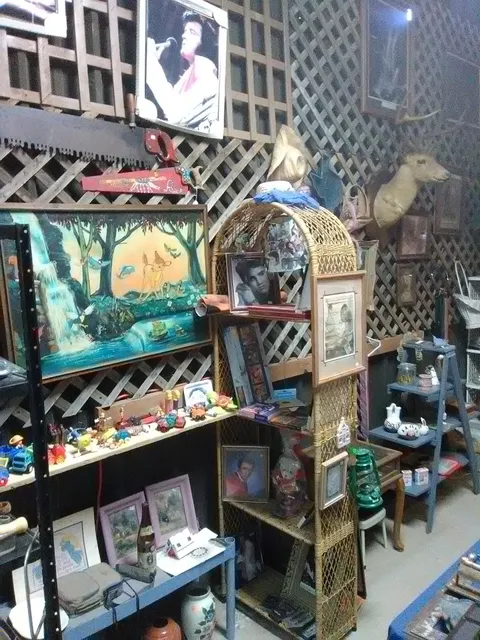 Wichita Falls Traders Market