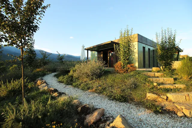 Veragua Leisure. apartments in La Vera