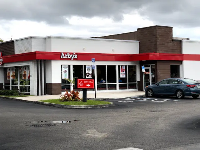 Arby's
