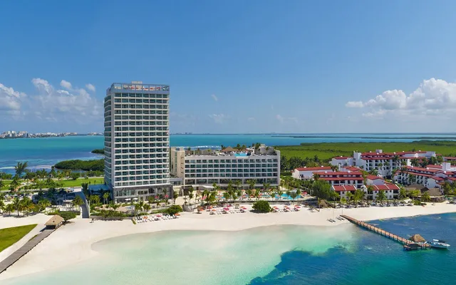 Breathless Cancún Soul Resort & Spa