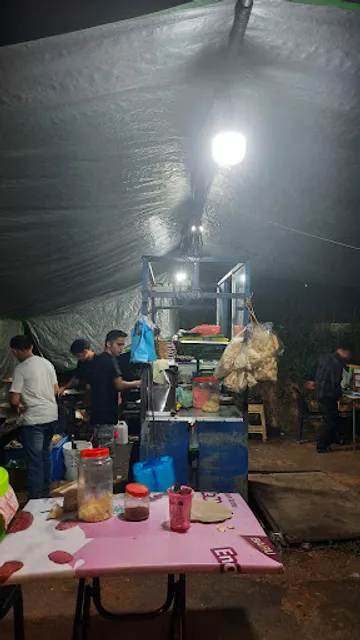 Warung Cita Rasa Nusantara