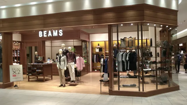 BEAMS SHIZUOKA