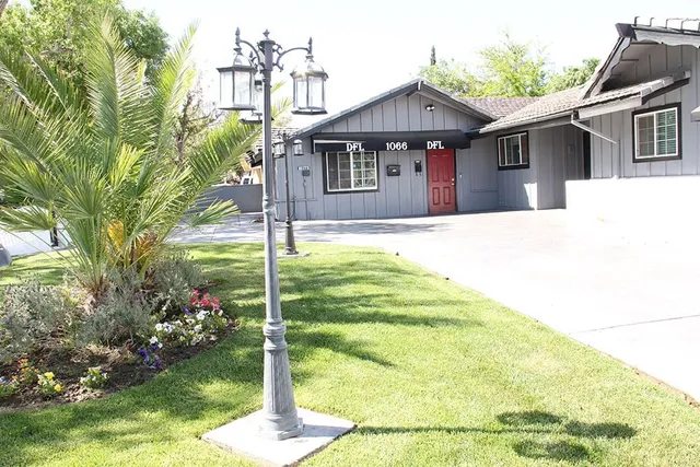 Design for Change Recovery