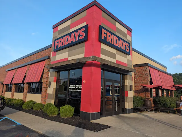 TGI Fridays