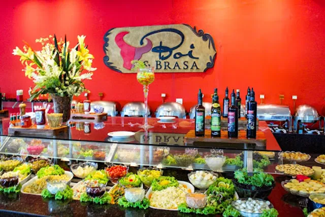 Boi e Brasa Churrascaria Abreu e Lima