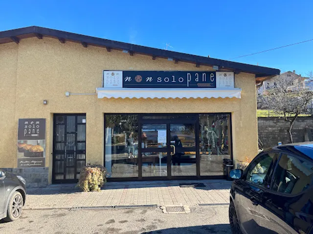 Non Solo Pane Sas di Lusardi Devis e C.