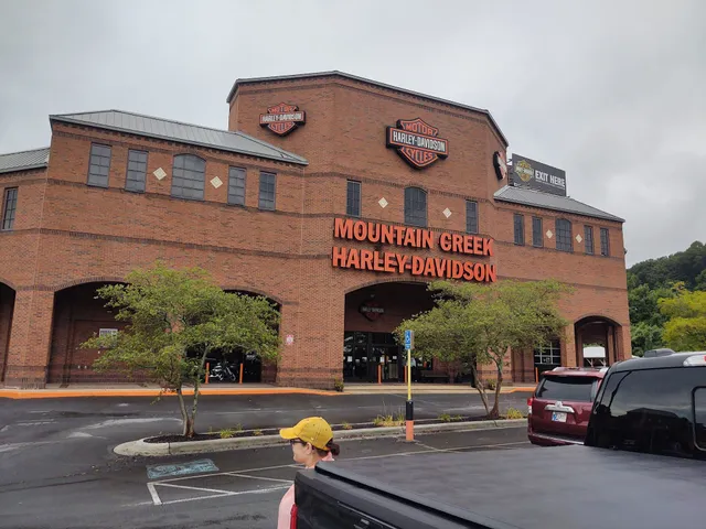 Dalton Factory Stores