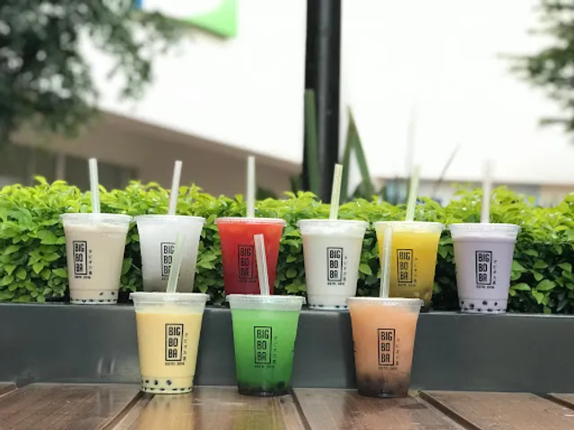 Zen Boba Sendero