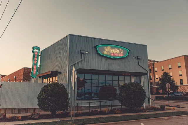 Leela's Wine Bar - Trophy Club