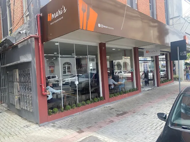 Mari's Restaurante