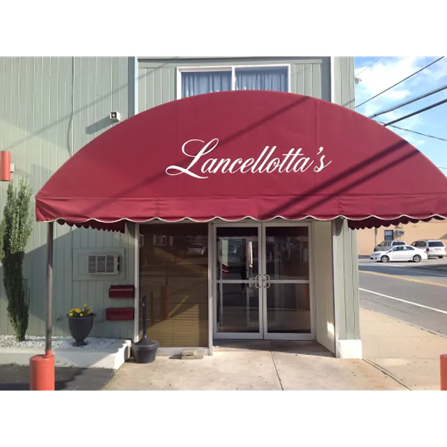 Lancellotta's Banquet Restaurant