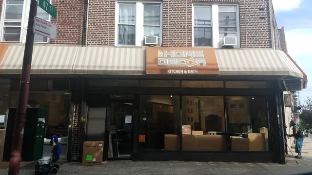 Boro Park Home Decor