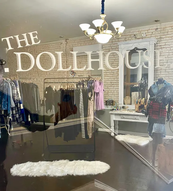 The Doll House Boutique