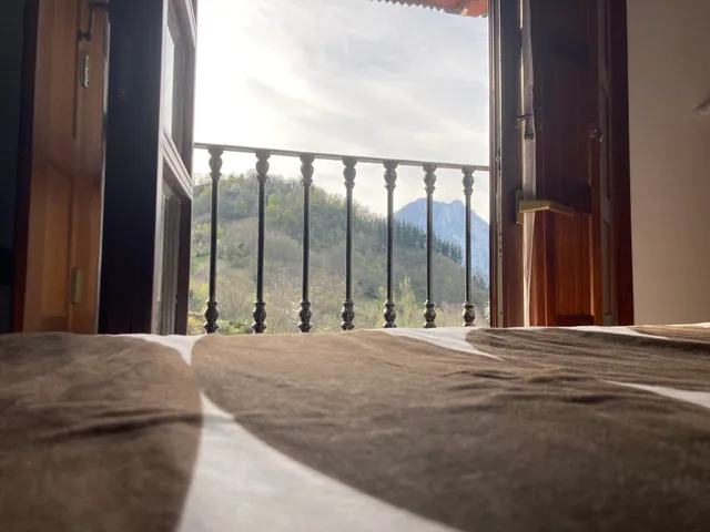 Hotel Valle de Quiros