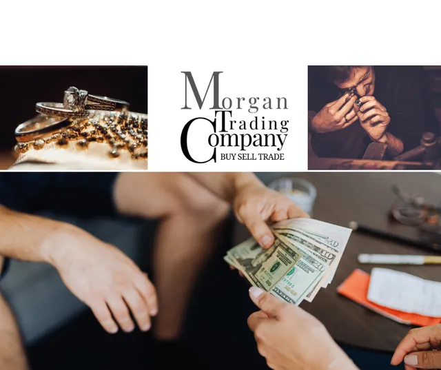 Morgan Trading Company