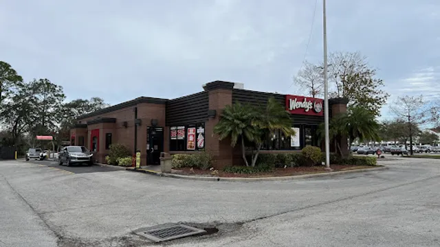 Wendy's