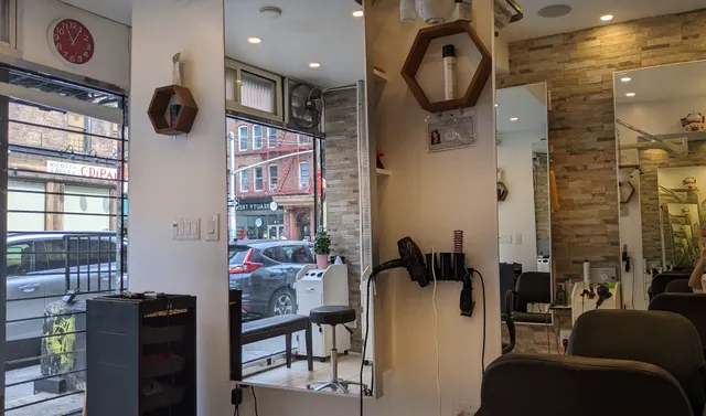 Third Prince Salon Inc.