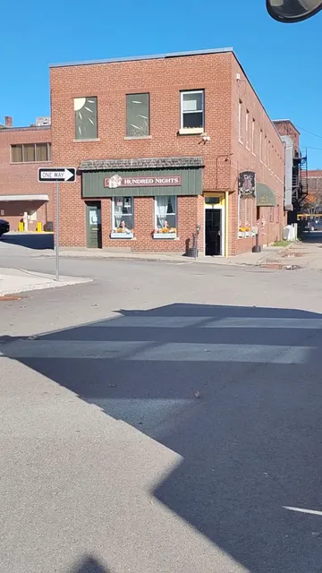 Hundred Nights, Inc.