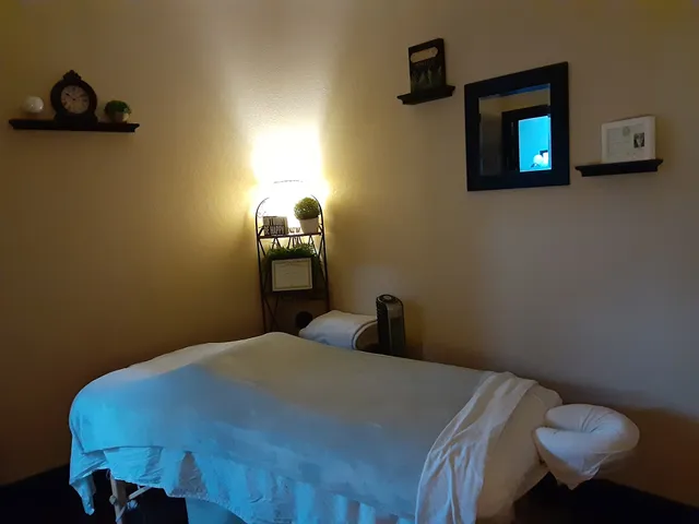 Sweet Escape Therapeutic Massage